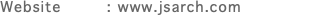 Website : www.jsarch.com